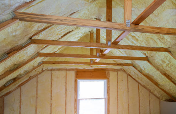 Best Types of Insulation in Duncanville, TX