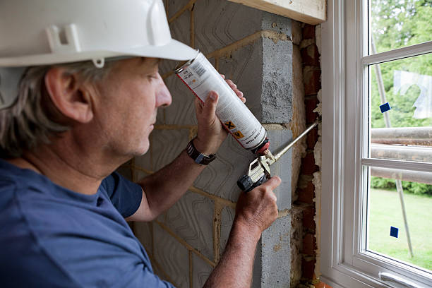 Best Residential Insulation in Duncanville, TX